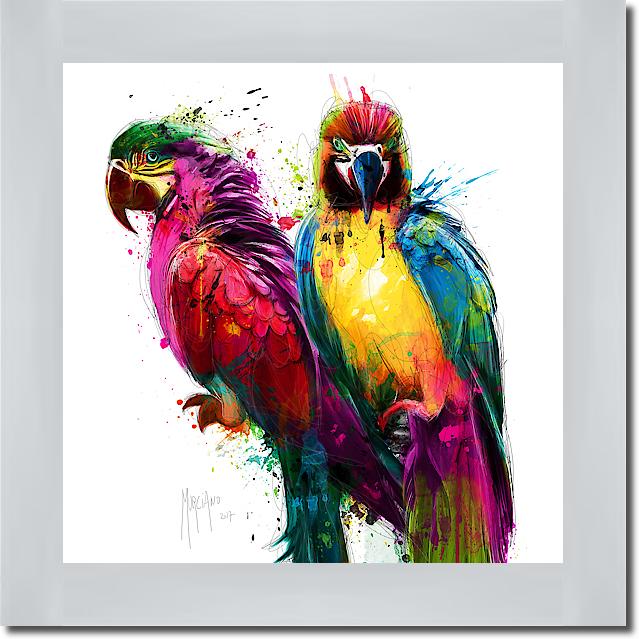 Tropical Colors I von Patrice Murciano