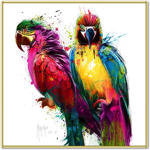 Tropical Colors I von Patrice Murciano