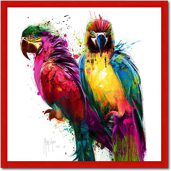 Tropical Colors I von Patrice Murciano