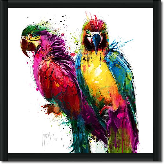 Tropical Colors I von Patrice Murciano