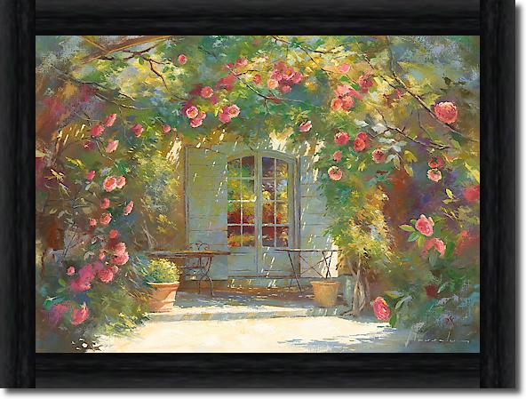 Parfum d´été von Johan Messely