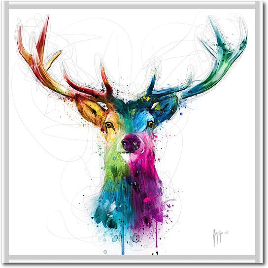 Free and Wild von Patrice Murciano