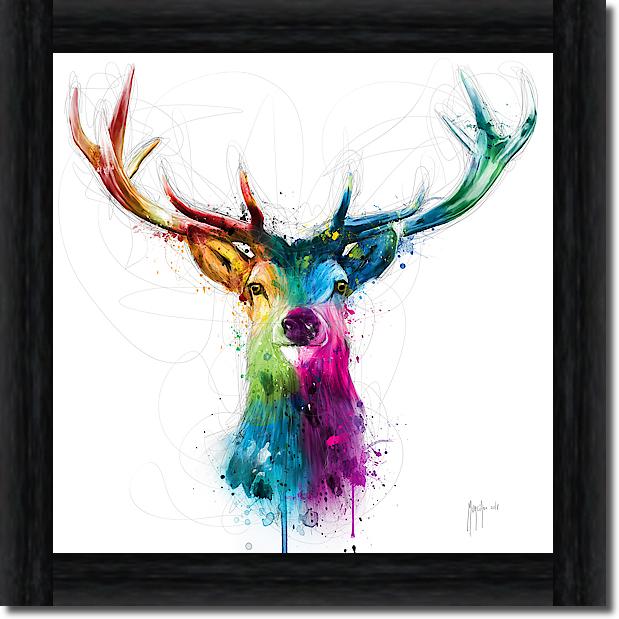 Free and Wild von Patrice Murciano