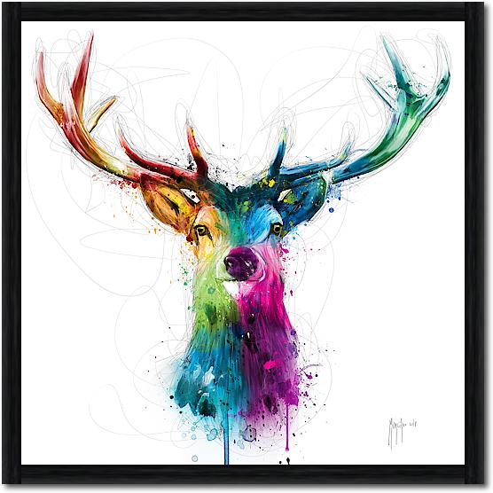 Free and Wild von Patrice Murciano