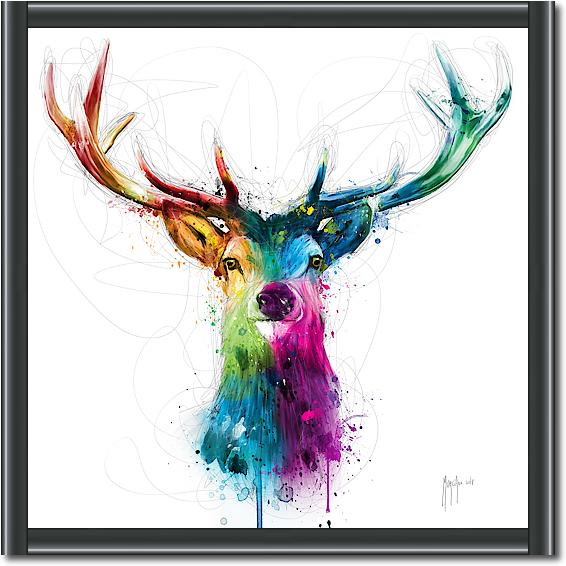 Free and Wild von Patrice Murciano