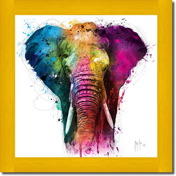 Africa Pop von Patrice Murciano