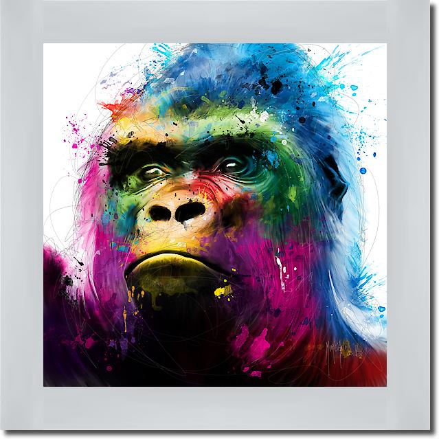 Gorilla von Patrice Murciano