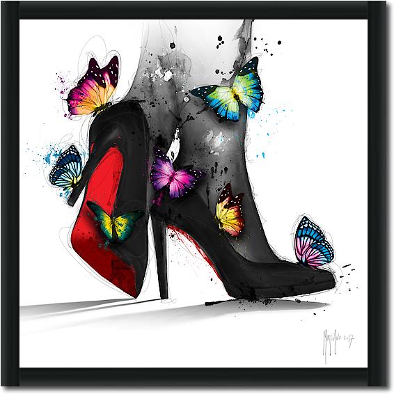 Pour Elle von Patrice Murciano