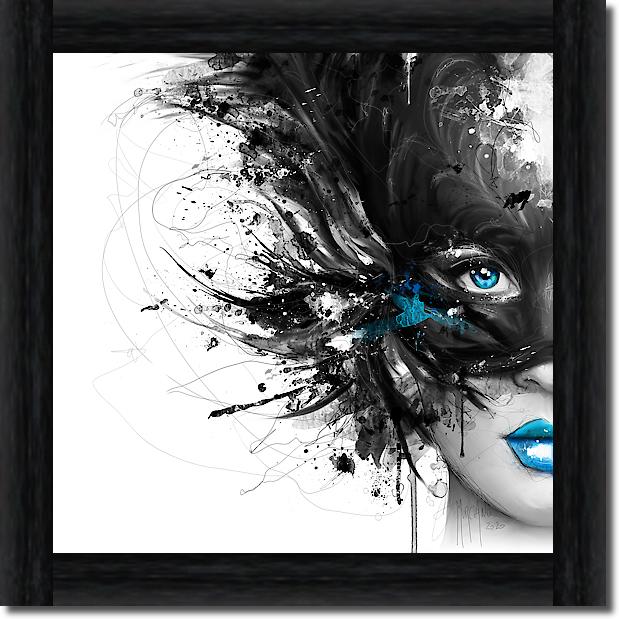 Mystery von Patrice Murciano