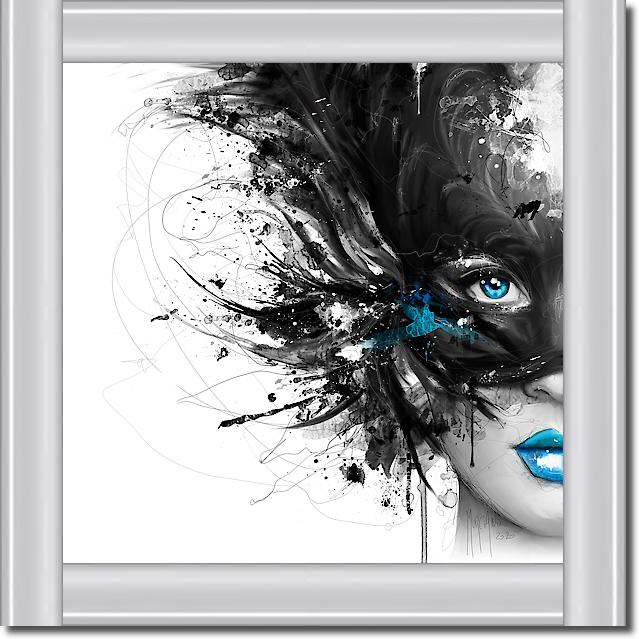 Mystery von Patrice Murciano