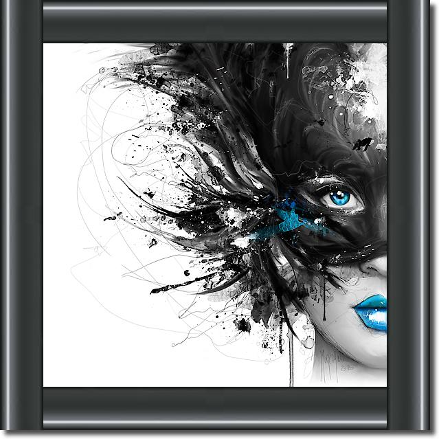 Mystery von Patrice Murciano