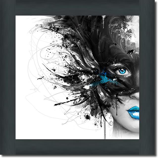 Mystery von Patrice Murciano