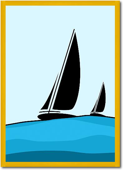 Sailing von Ayse