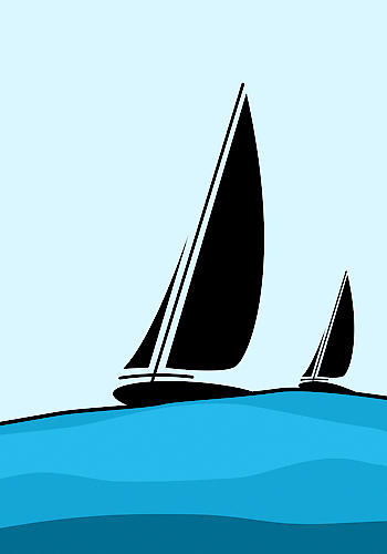 Sailing von Ayse