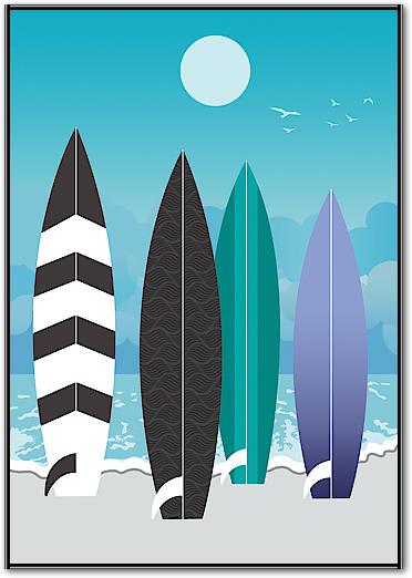 Surfboards von Ayse
