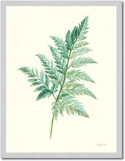 Leaf Study I von Danhui Nai