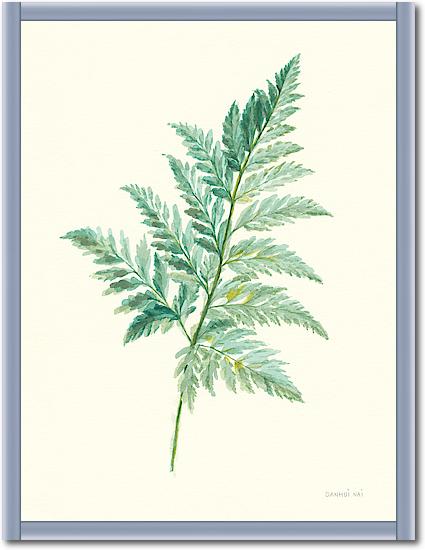 Leaf Study I von Danhui Nai