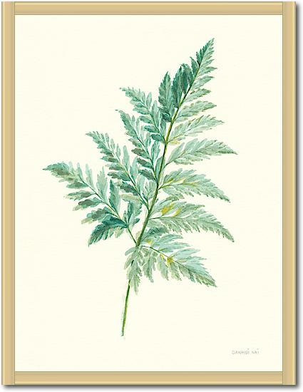 Leaf Study I von Danhui Nai