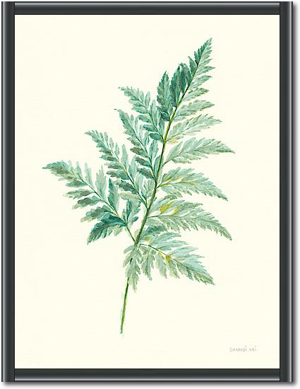 Leaf Study I von Danhui Nai