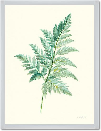 Leaf Study I von Danhui Nai