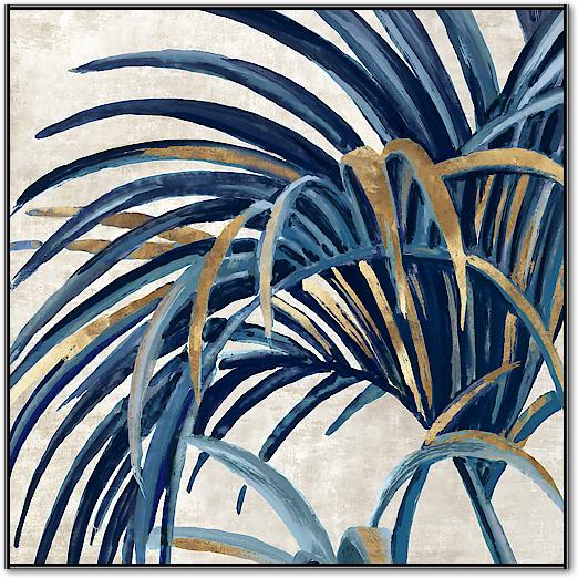 Easing Palm II von Eva Watts