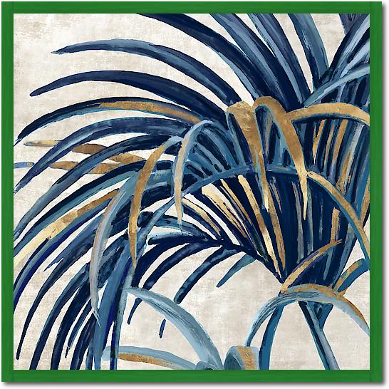 Easing Palm II von Eva Watts