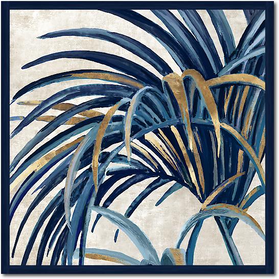 Easing Palm II von Eva Watts