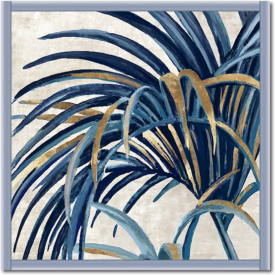 Easing Palm II von Eva Watts