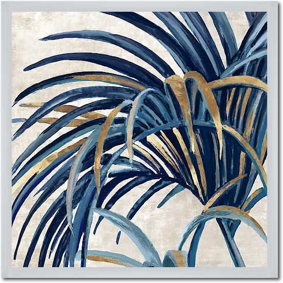 Easing Palm II von Eva Watts