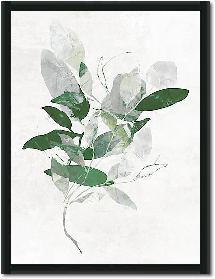 Emerald Botanics I von PI Studio