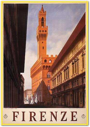 Firenze von PI Collection