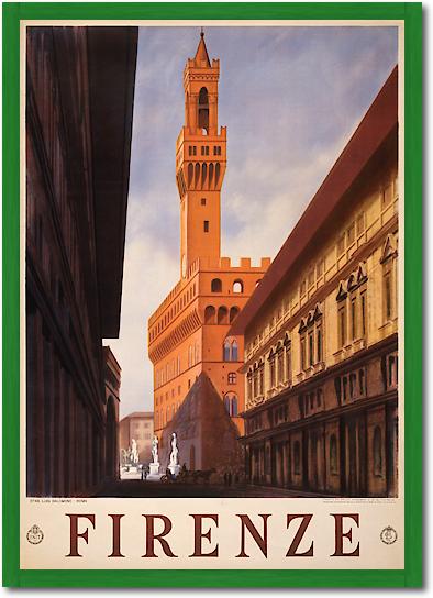 Firenze von PI Collection