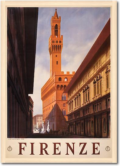 Firenze von PI Collection