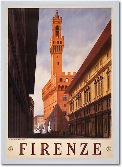 Firenze von PI Collection