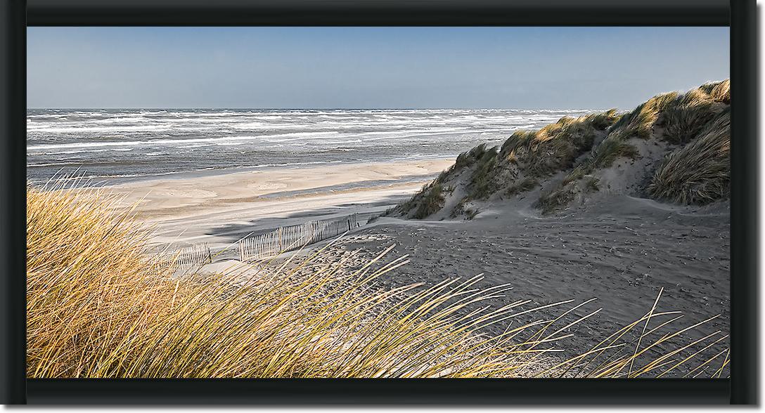 Vue sur la mer III von Georges-Félix Cohen