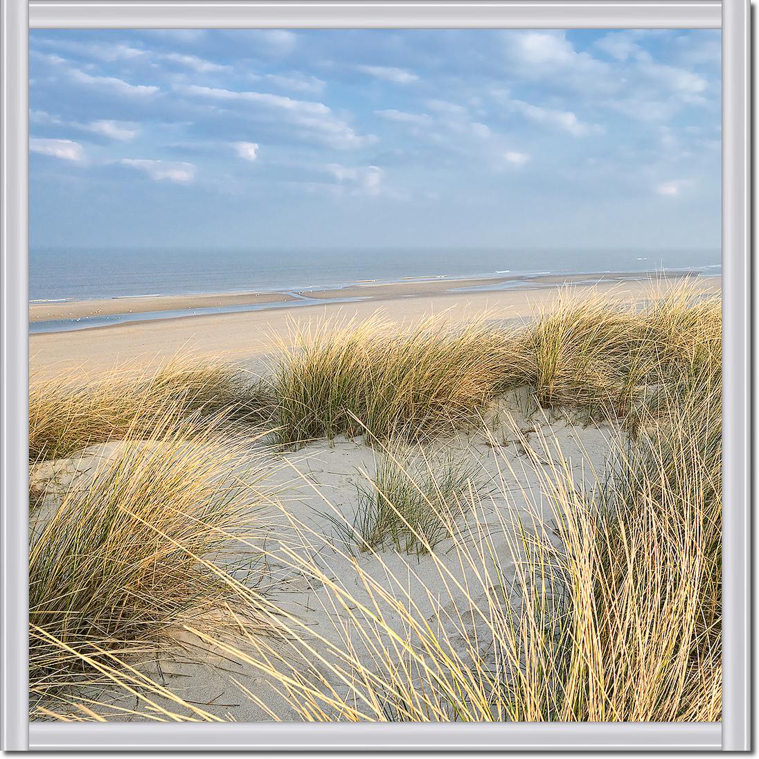 Les Dunes VI von Georges-Félix Cohen