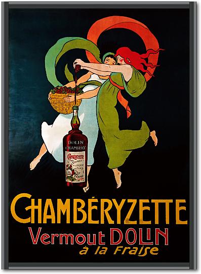 Chamberyzette von Unknown