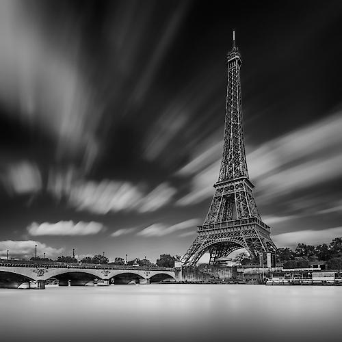 The Tower von Arnaud Bertrande