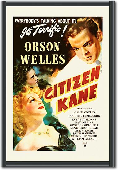 Citizen Kane von Hollywood Photo Archive