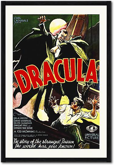 Dracula von Hollywood Photo Archive