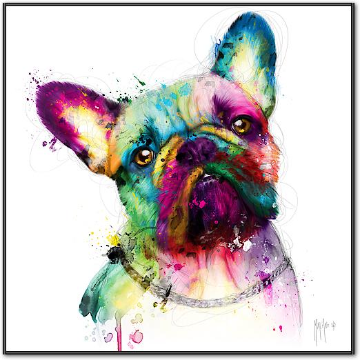 Bully von Patrice Murciano