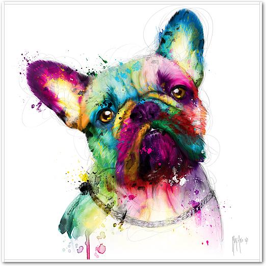 Bully von Patrice Murciano