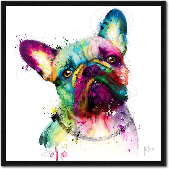 Bully von Patrice Murciano