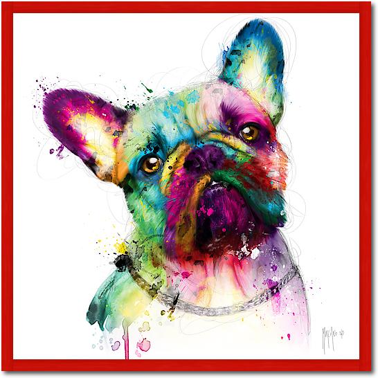 Bully von Patrice Murciano