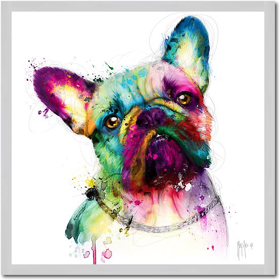 Bully von Patrice Murciano