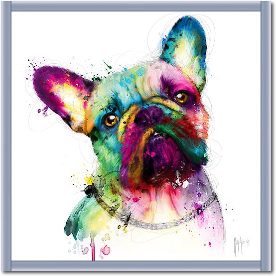 Bully von Patrice Murciano