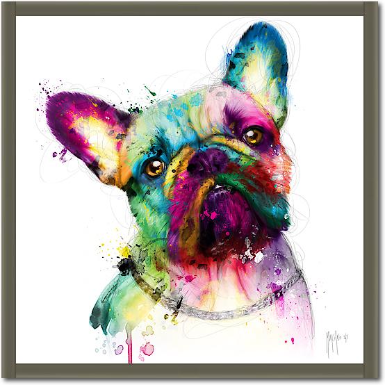 Bully von Patrice Murciano