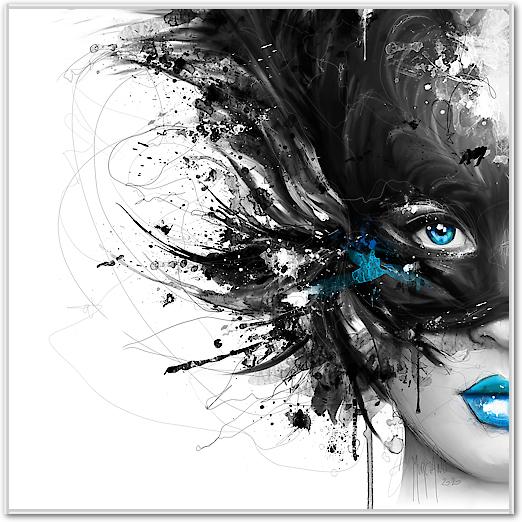 Mystery von Patrice Murciano