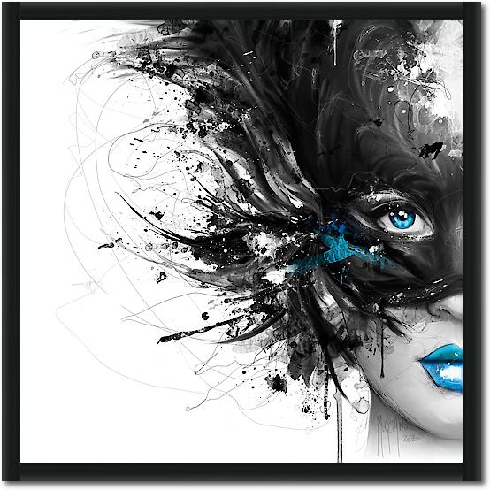 Mystery von Patrice Murciano