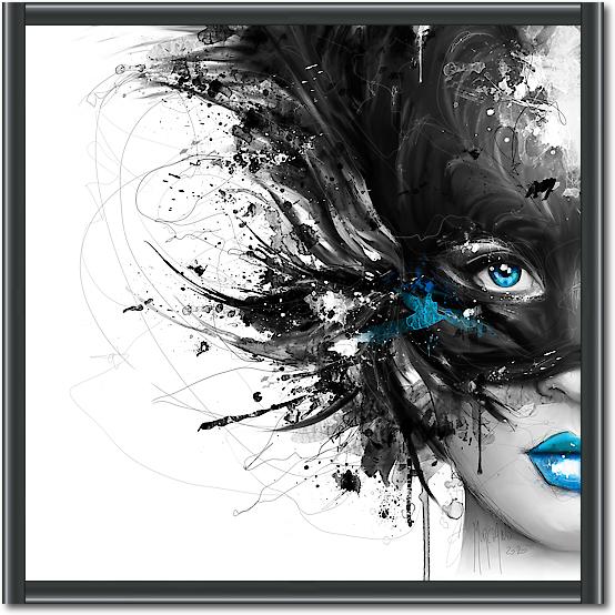 Mystery von Patrice Murciano